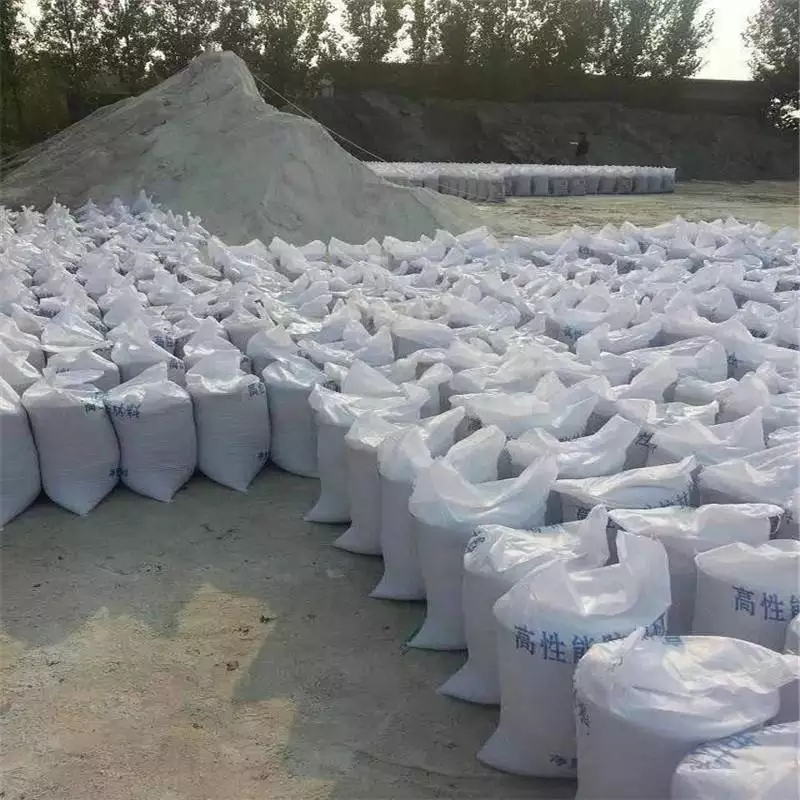 呼伦贝尔防辐射硫酸钡砂